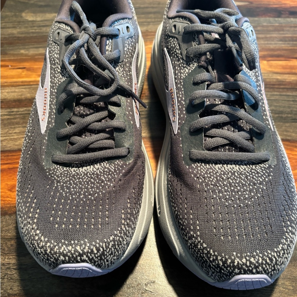 Brooks Ghost 2 Max Running Shoe